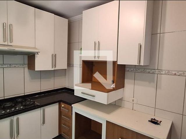 Casa aluguel em Capuava, Santo André
