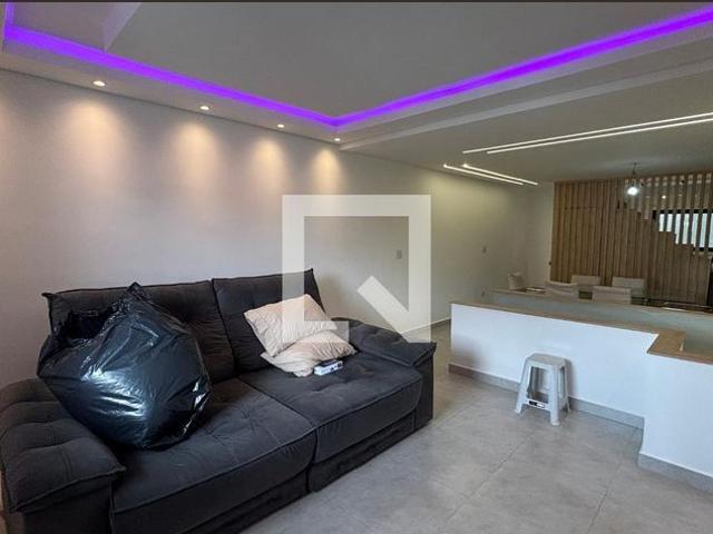 Casa aluguel em Capuava, Santo André