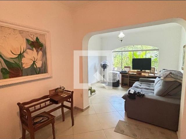 Casa aluguel em Parque Novo Oratório, Santo André