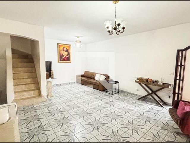 Casa aluguel em Região Imediata de São Paulo, Região Metropolitana de São Paulo