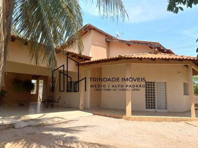 Casa venda em Região Geográfica Imediata de Cuiabá, Região Metropolitana do Vale do Rio Cuiabá