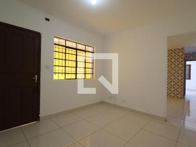 Casa aluguel em Vila Lucinda, Santo André