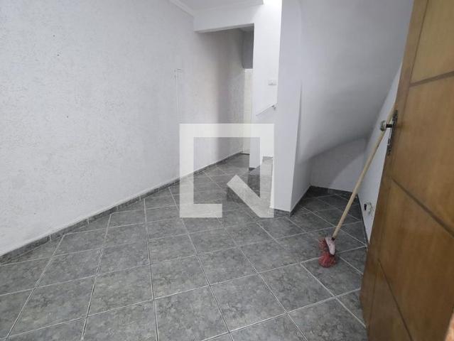 Casa aluguel em Capuava, Santo André