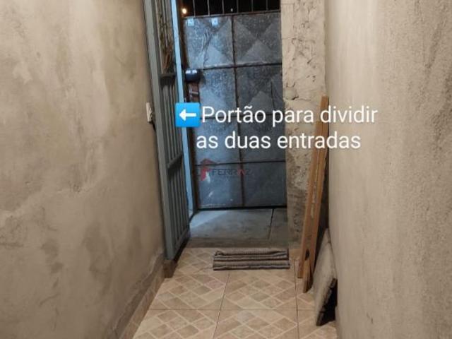 Casa venda em Parque Paraíso, Itapecerica da Serra