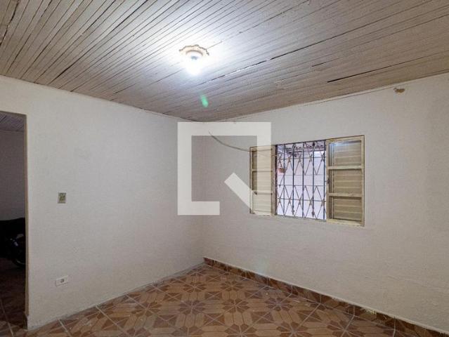 Casa aluguel em Vila Grão Mogol, São Paulo