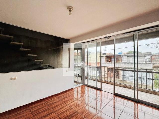 Casa aluguel em Vila Grão Mogol, São Paulo