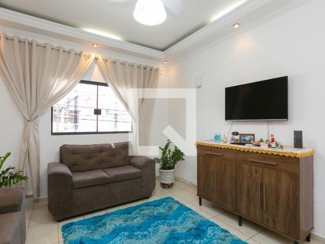 Casa venda em Vila Grão Mogol, São Paulo