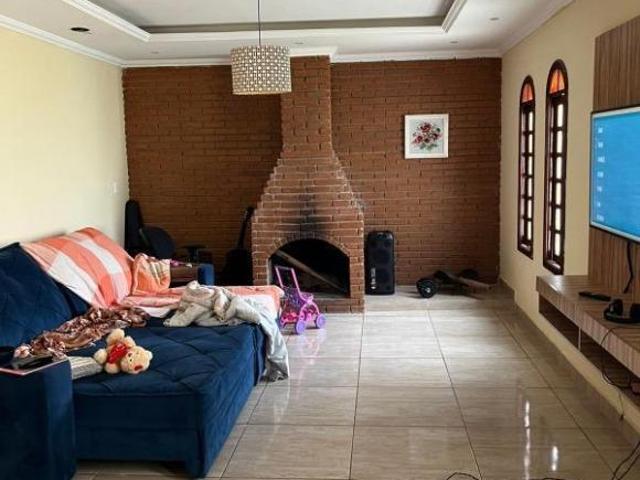 Casa venda em Pirapora do Bom Jesus