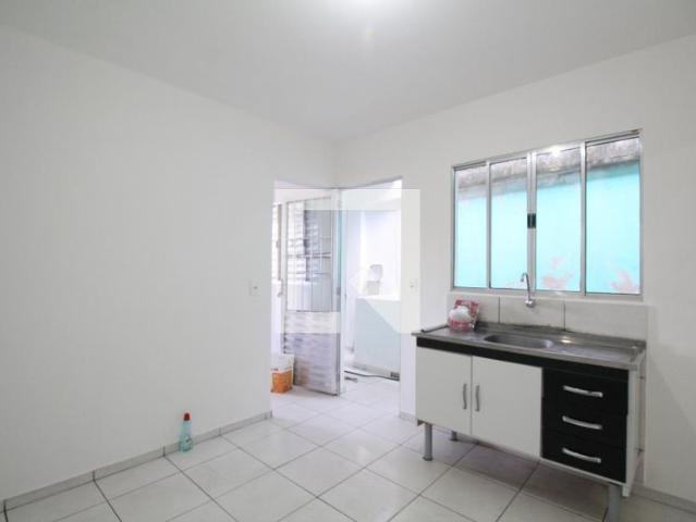 Casa aluguel em Taboão da Serra
