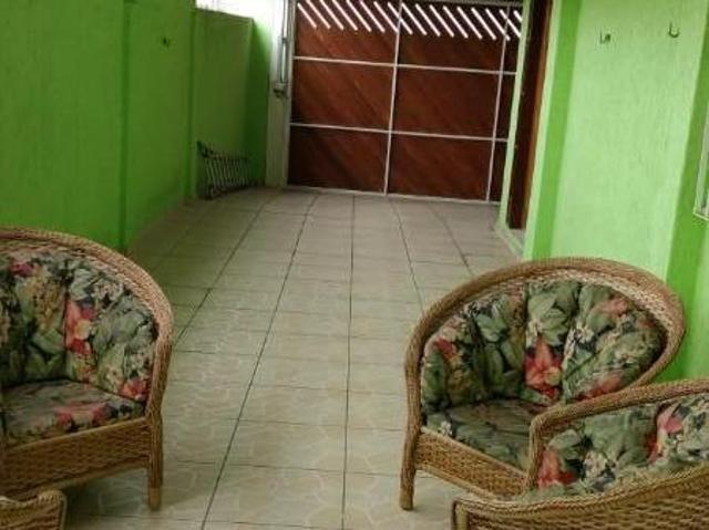 Casa venda em Região Imediata de São Paulo, Região Metropolitana de São Paulo