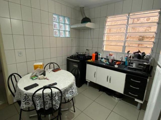 Casa venda em Parque Brasil, São Paulo