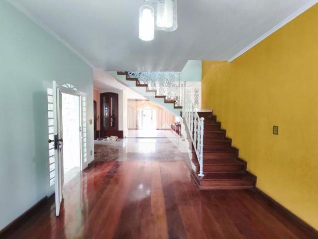 Casa aluguel em Campinas