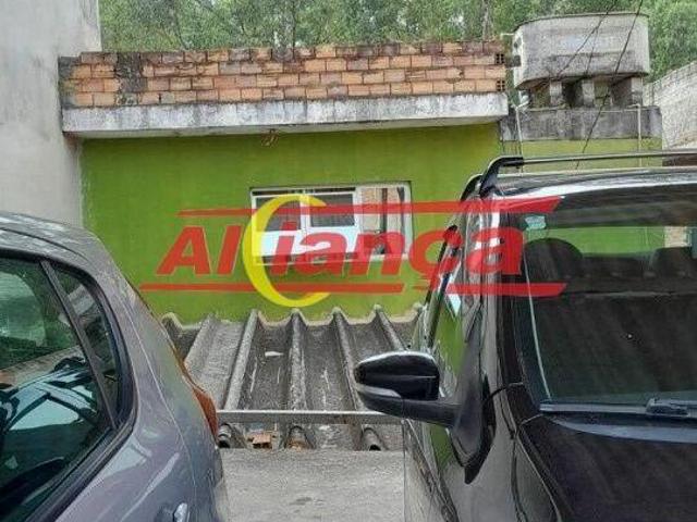 Casa venda em Jardim Bananal, Guarulhos