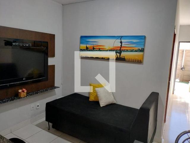 Casa aluguel em Região Geográfica Imediata de Goiânia, Aparecida de Goiânia