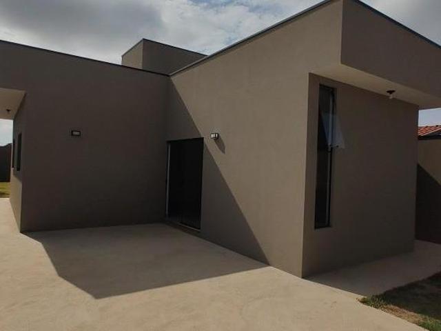 Casa venda em Moji-Mirim, Distrito Industrial