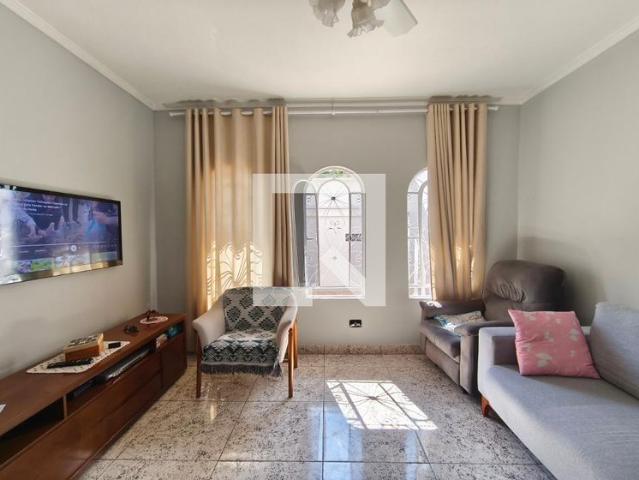 Casa aluguel em Parque Residencial Vila União, Campinas