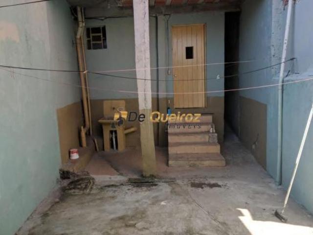 Casa venda em Parque Residencial Cocaia Cantinho do Céu, São Paulo