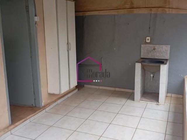 Casa venda em Catanduva
