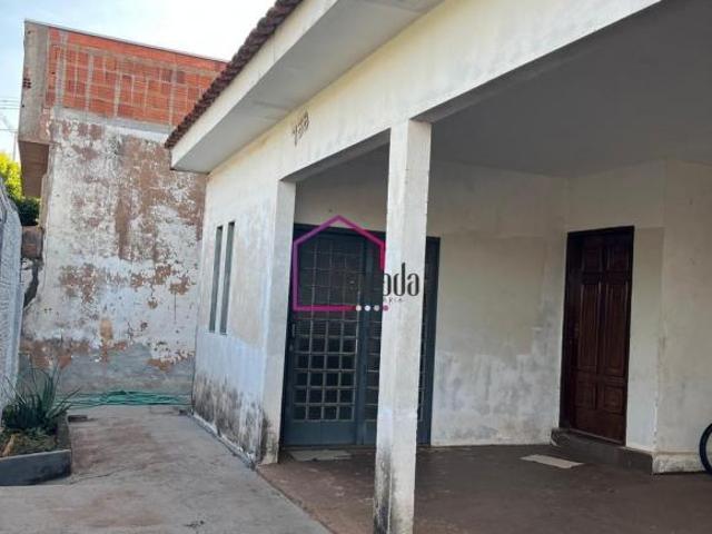 Casa venda em Região Imediata de Catanduva, Jataúba