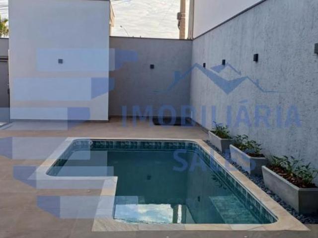 Casa venda em Parque Residencial Laranjeiras II, Taquaritinga