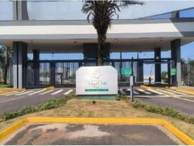 Casa venda em Condômino Residencial MartVille, Presidente Prudente