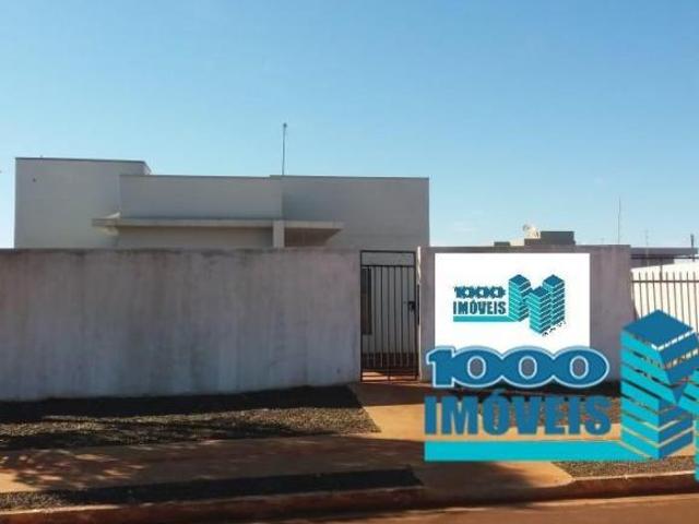 Casa venda em Região Geográfica Imediata de Dourados, Dourados