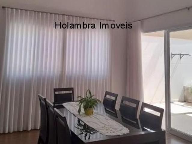 Casa venda em Residencial Nova Holanda, Holambra