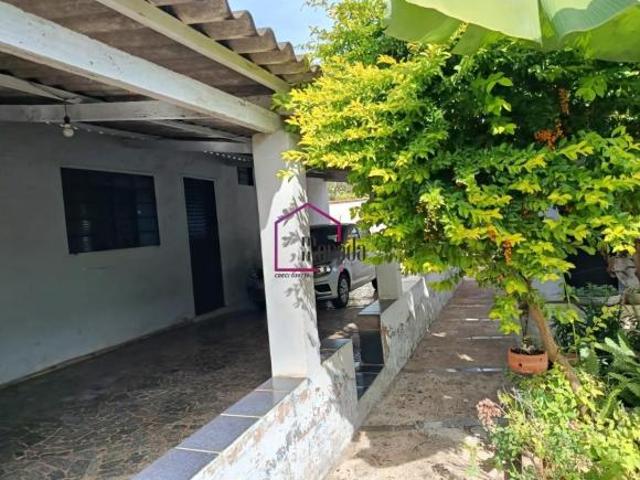 Casa venda em Residencial Paraíso, Catanduva