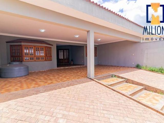 Casa venda em Itu