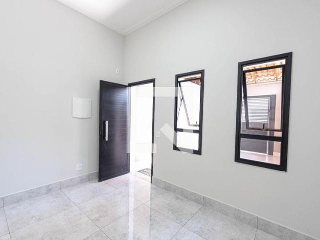 Casa aluguel em Indaiatuba