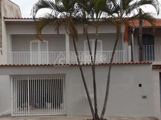 Casa venda em Parque Residencial Vila União, Campinas