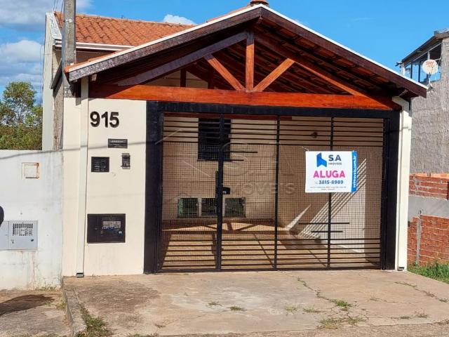 Casa aluguel em Região Imediata de Botucatu, Botucatu