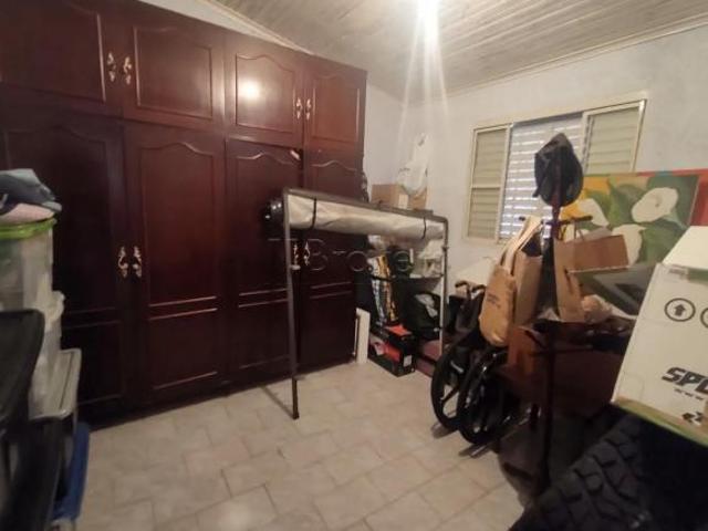 Casa venda em Vila dos Médicos, Botucatu