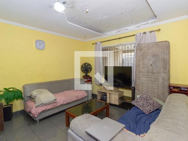 Casa aluguel em Região Imediata de São Paulo, Região Metropolitana de São Paulo