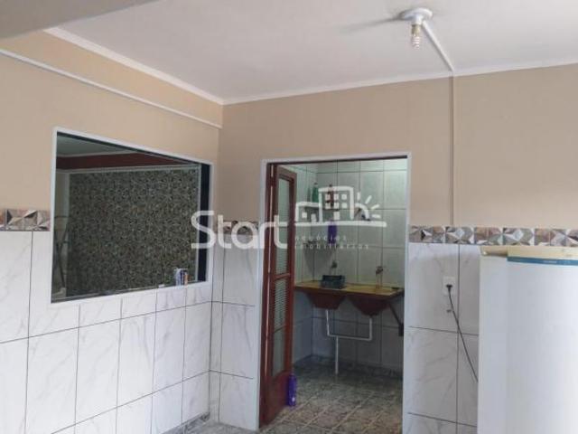Casa venda em Campinas