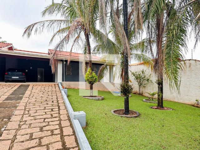 Casa aluguel em Região Imediata de Campinas, Região Metropolitana de Campinas