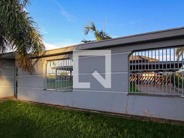 Casa aluguel em Região Imediata de Campinas, Região Metropolitana de Campinas