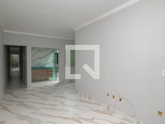 Casa aluguel em Hortolândia