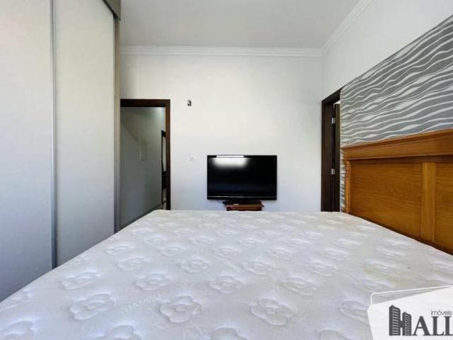 Casa venda em São José do Rio Preto