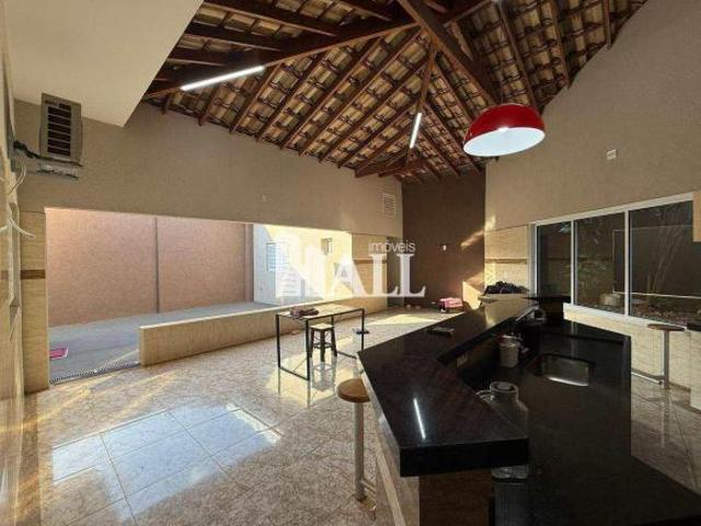 Casa venda em São José do Rio Preto