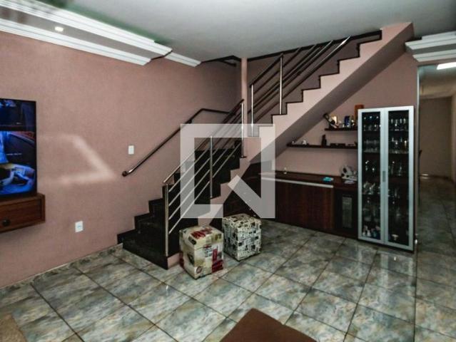 Casa aluguel em Região Geográfica Imediata de Belo Horizonte, Região Metropolitana de Belo Horizonte