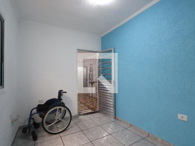 Casa aluguel em Jardim Silvia Maria, São Paulo