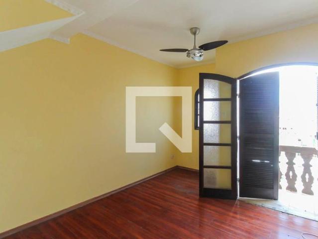 Casa aluguel em Mauá