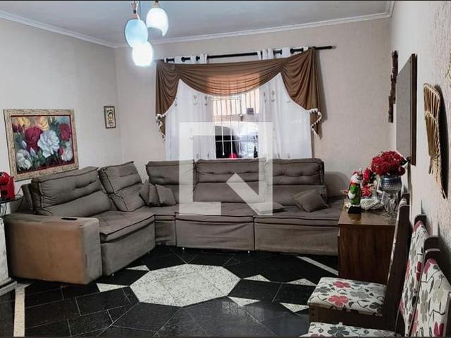 Casa aluguel em Região Imediata de São Paulo, Região Metropolitana de São Paulo