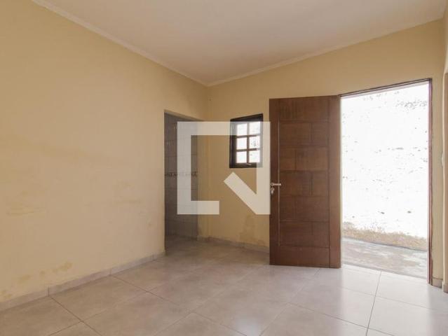 Casa aluguel em Vila João Ramalho, Mauá