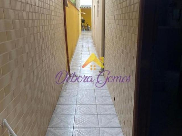 Casa venda em São Vicente