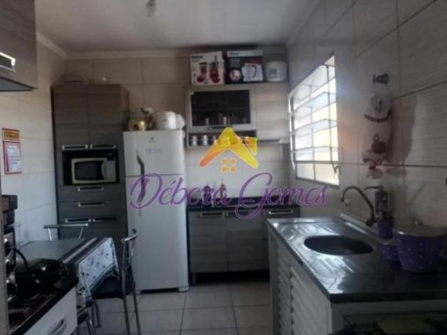 Casa venda em São Vicente