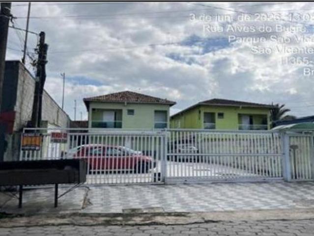 Casa venda em São Vicente