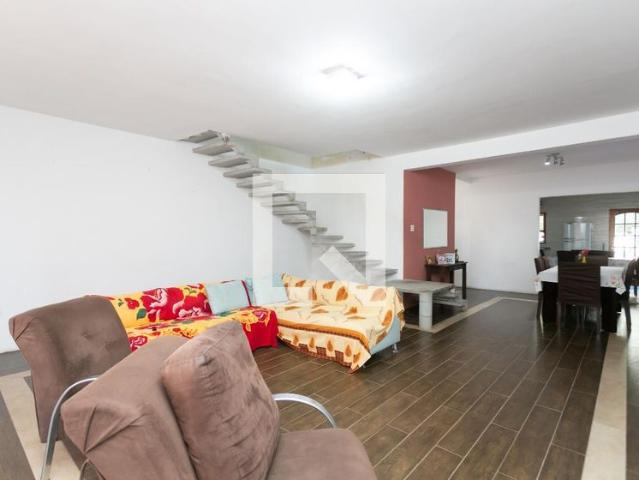 Casa aluguel em Região Imediata de São Paulo, Região Metropolitana de São Paulo
