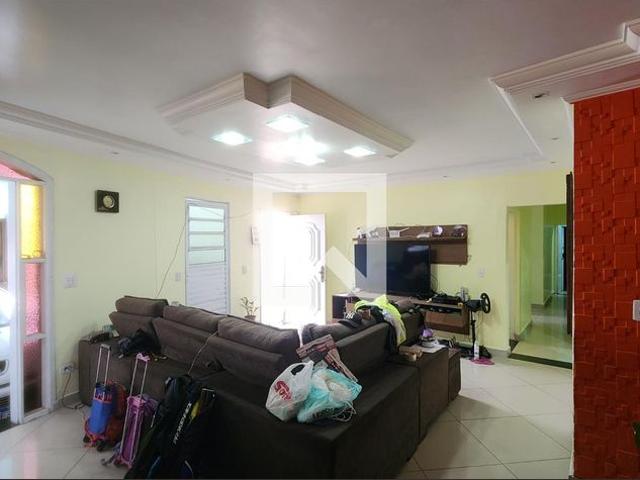 Casa aluguel em Região Imediata de São Paulo, Região Metropolitana de São Paulo